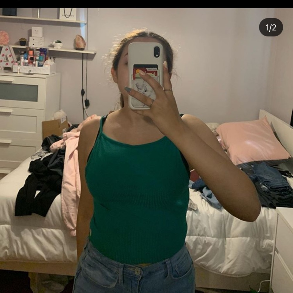 Pacsun shirt